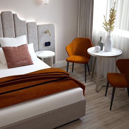 Hotel Venezia Тренто Экстерьер фото