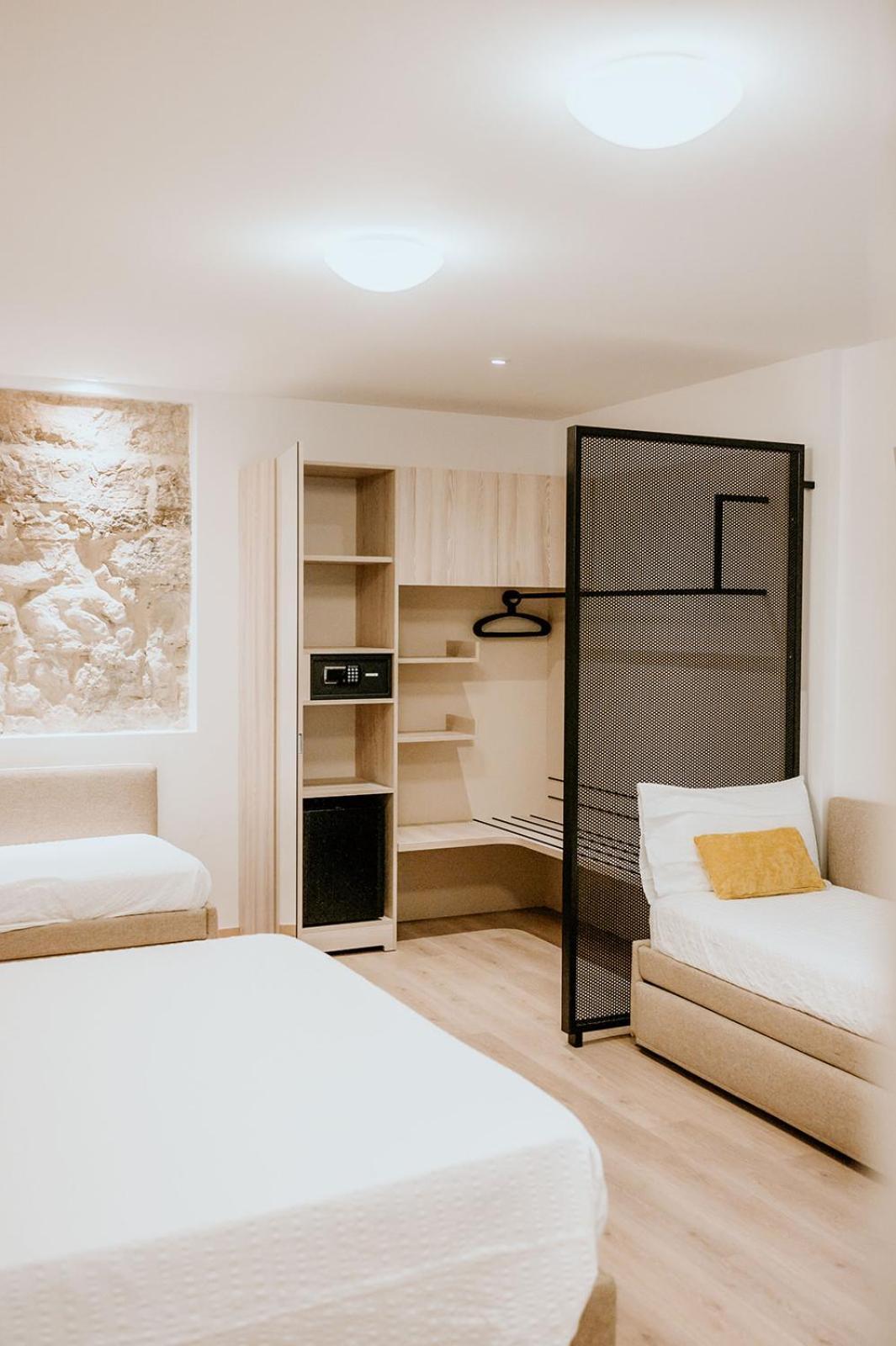 Hotel Venezia Тренто Экстерьер фото