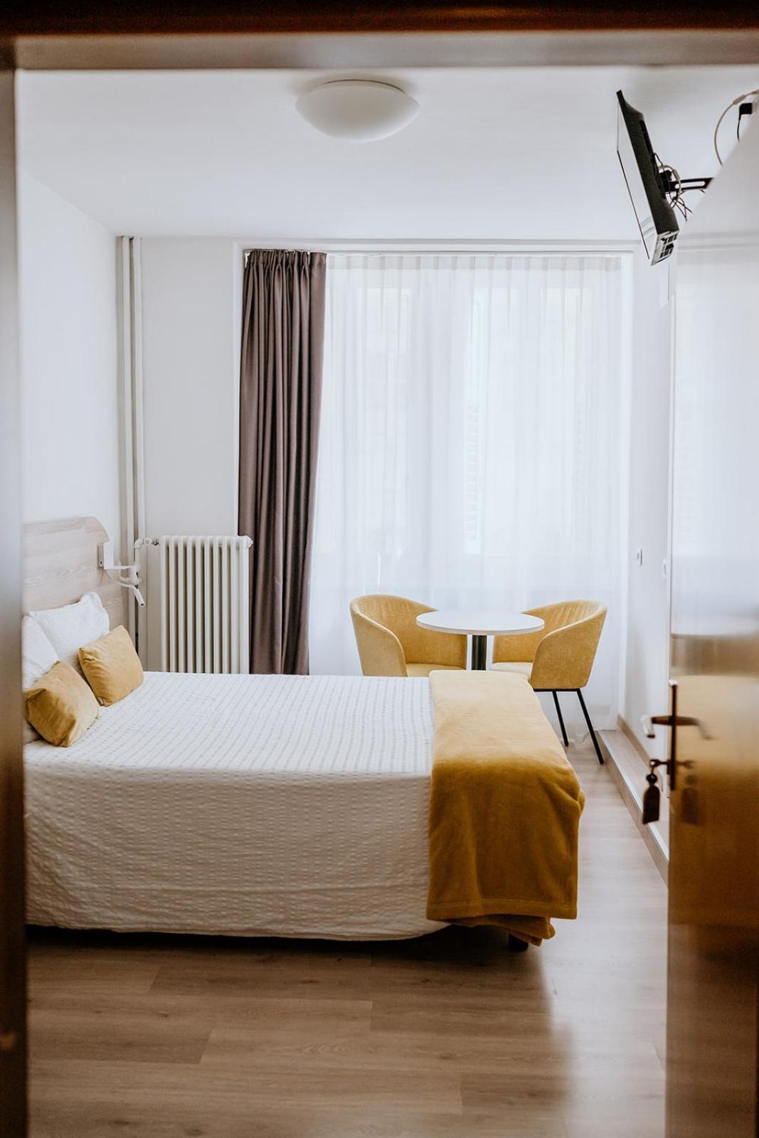 Hotel Venezia Тренто Экстерьер фото