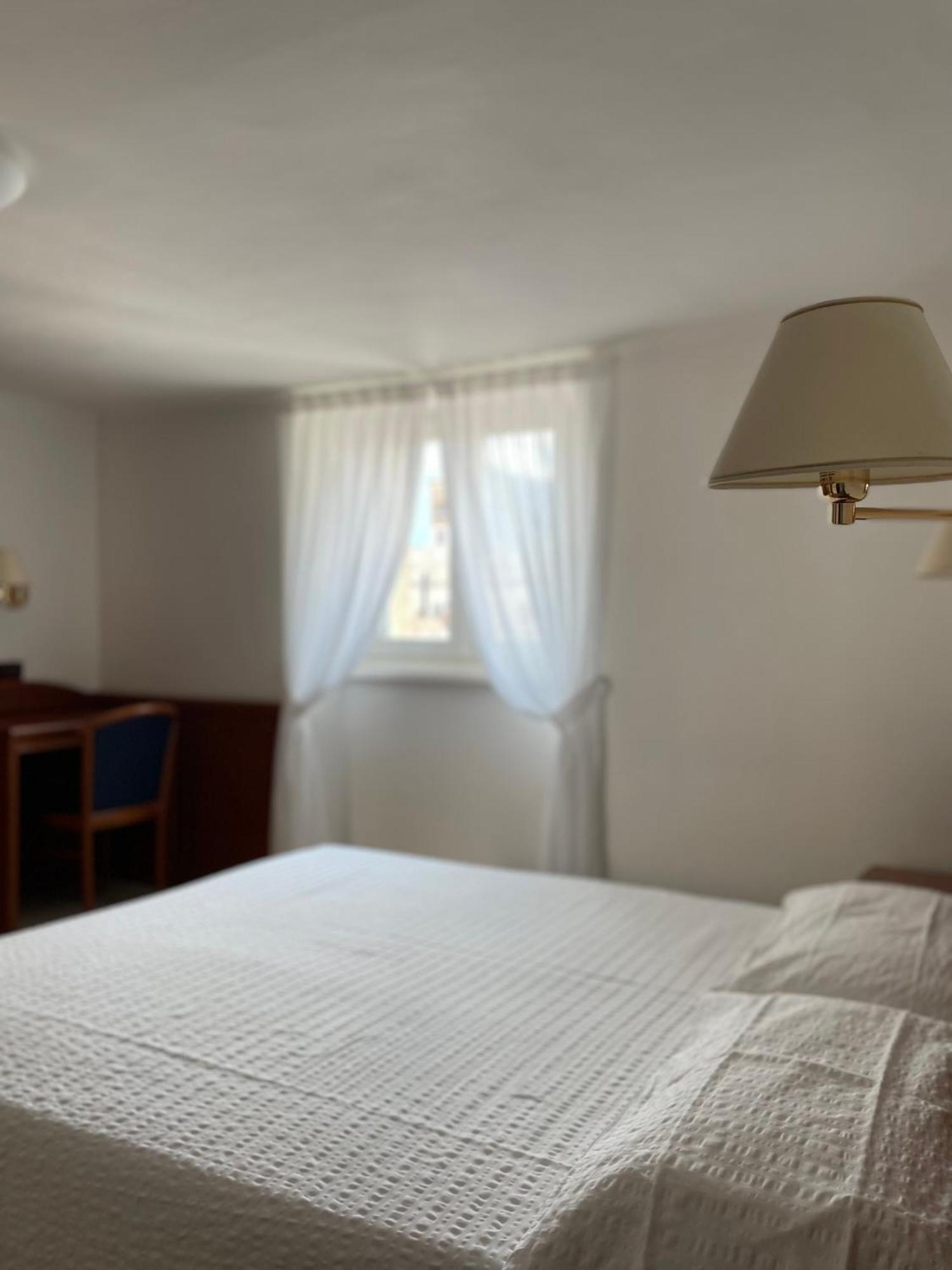 Hotel Venezia Тренто Экстерьер фото