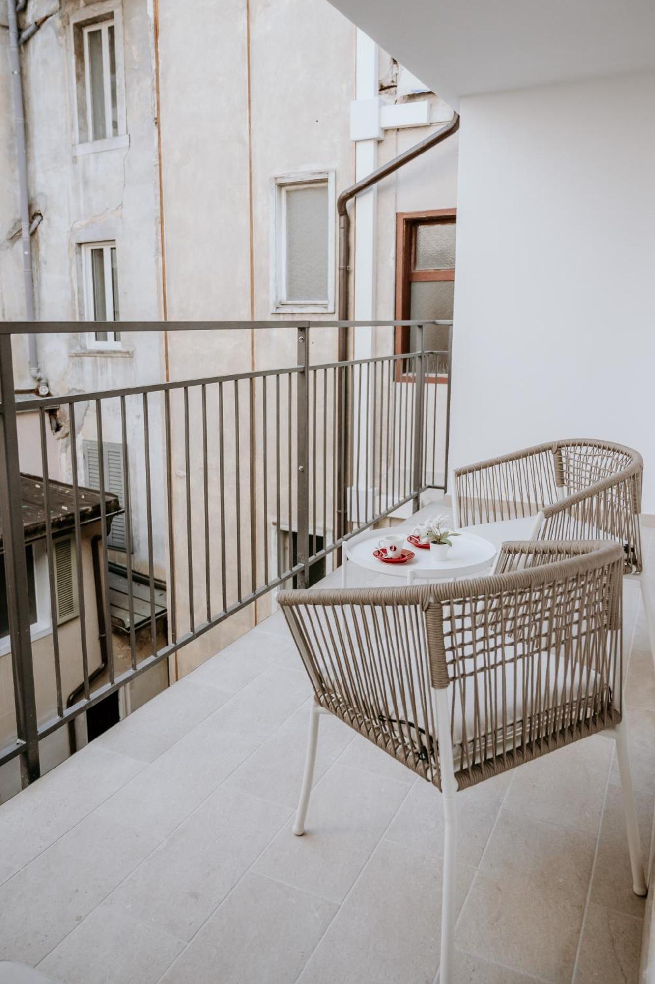 Hotel Venezia Тренто Экстерьер фото
