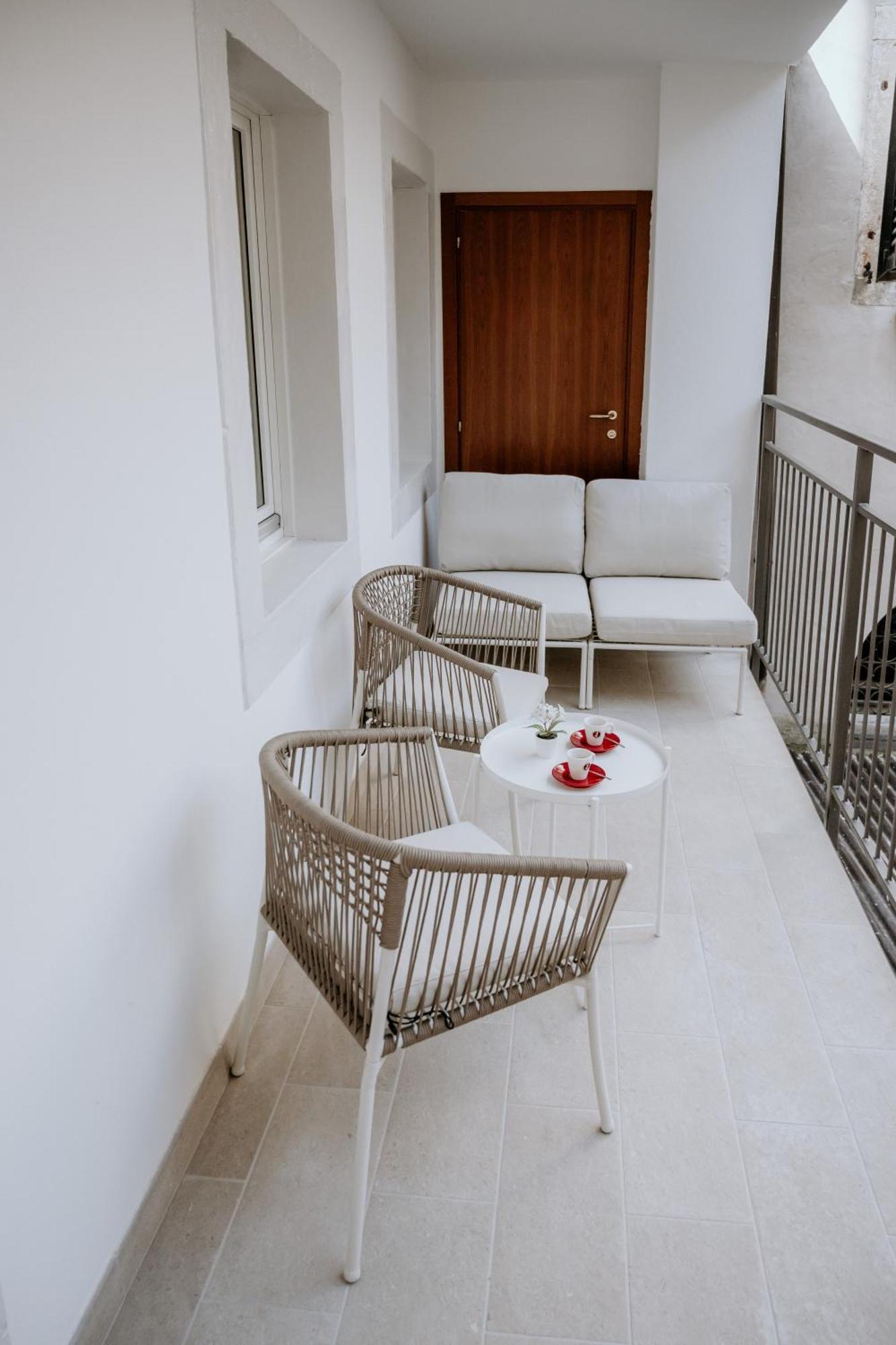 Hotel Venezia Тренто Экстерьер фото