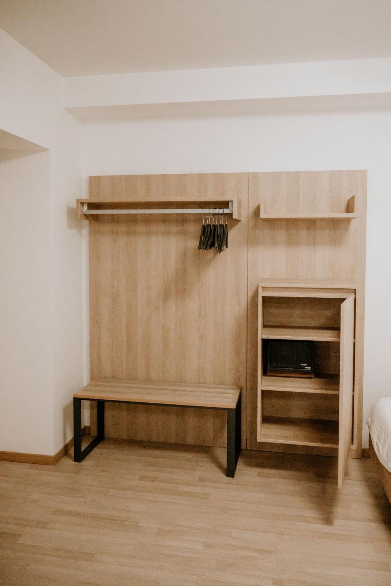 Hotel Venezia Тренто Экстерьер фото