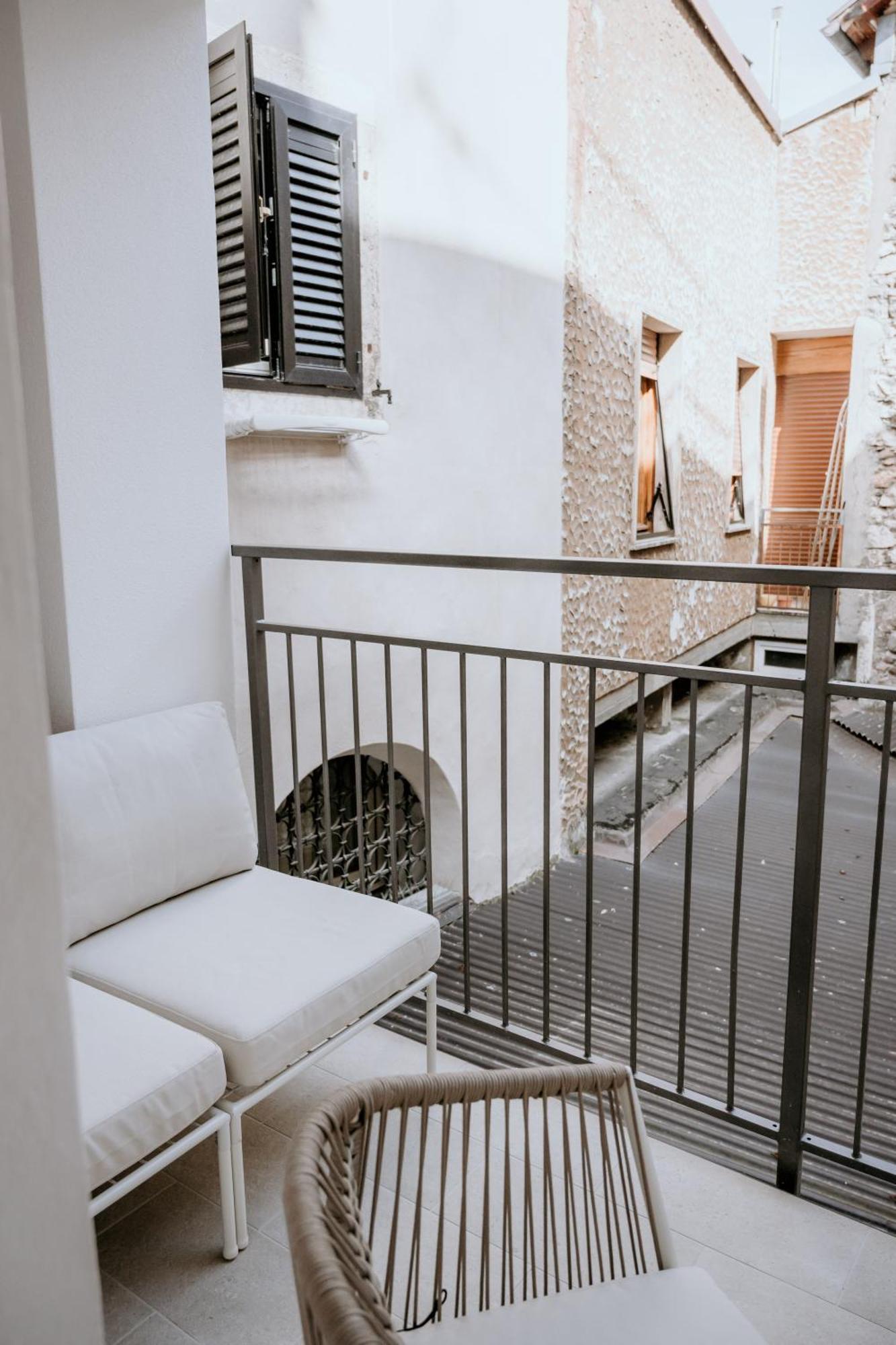 Hotel Venezia Тренто Экстерьер фото